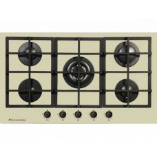 Варочная панель ELECTRONICSDELUXE GG51130245ftc005
