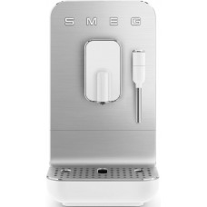 Автоматическая кофемашина Smeg BCC12WHMEU
