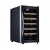 Винный шкаф Libhof Amateur AM-18 Black