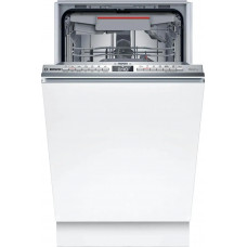 Встраиваемая посудомоечная машина Bosch SPV4HMX49E