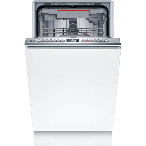 Встраиваемая посудомоечная машина Bosch SPV4HMX49E