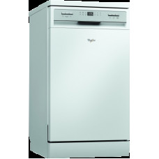 Встраиваемая посудомоечная машина WHIRLPOOL adpf 872 wh