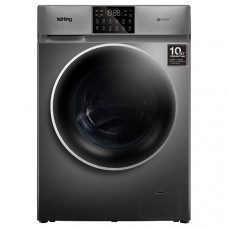 Стиральная машина с паром Korting KWM 60DV1297 Gr