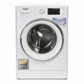 Стиральная машина WHIRLPOOL FWSD 81283 WCV