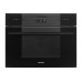 Компактный духовой шкаф Smeg SO4102M1B3