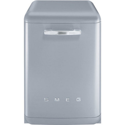 Посудомоечная машина Smeg BLV2X-2