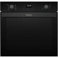 Электрический духовой шкаф DeLonghi DEO 755 NB MARTINA