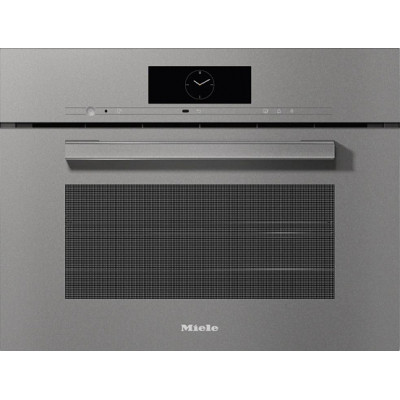 Комби-пароварка Miele DGC 7845 GRGR