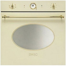 Встраиваемый духовой шкаф Smeg SCP 805P-9