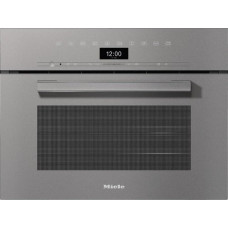 Встраиваемый духовой шкаф Miele DGC 7440 GRGR