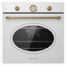 Духовой шкаф электрический Kuppersberg SR 610 W Bronze
