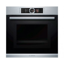 Духовой шкаф Bosch HMG6764S1