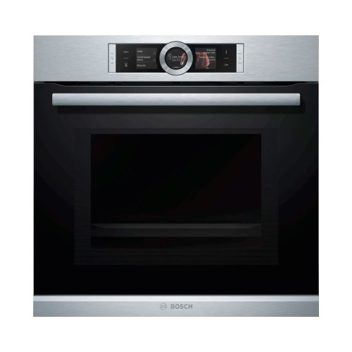 Духовой шкаф Bosch HMG6764S1