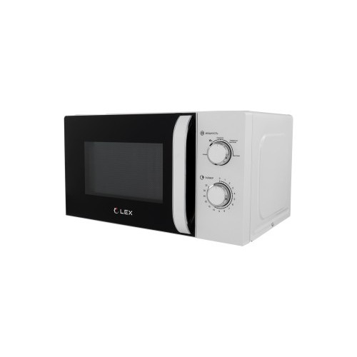 Отдельностоящая микроволновая печь LEX FSMO 20.03 WH