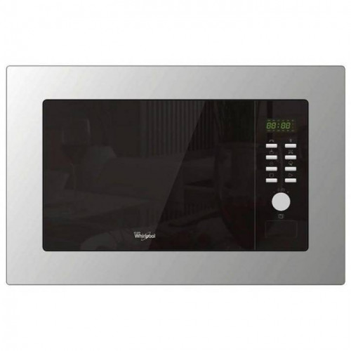 Микроволновая печь WHIRLPOOL AMW 100 IX