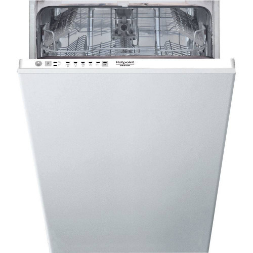Посудомоечная машина Hotpoint HSCIE 2B0 RU