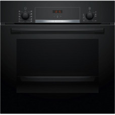 Встраиваемый электрический духовой шкаф Bosch HBA534EB0