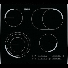 Стеклокерамическая панель ZANUSSI CKZ6450KF