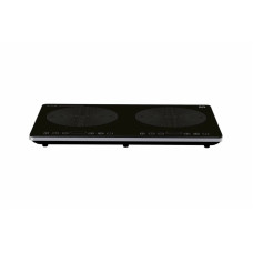 Электроплита BQ HP105W Black-Silver