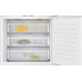 Встраиваемая холодильно-морозильная комбинация Neff KB7966DD0