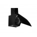 Наклонная кухонная вытяжка LEX Plaza GS 900 Black