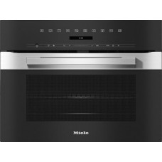 Духовой шкаф Miele H7240BM EDST/CLST
