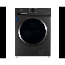 Стиральная машина Midea MF100W70/S-RU