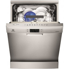 Electrolux ESF 5541