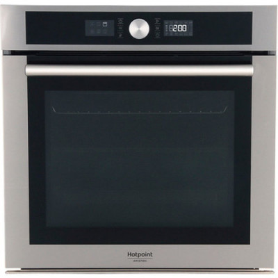 Hotpoint-ariston 7OFI4 852 SС IX
