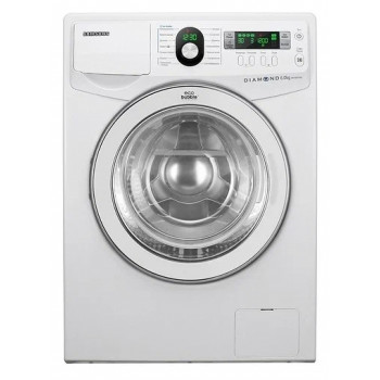 Стиральная машина Samsung WF1602YQC