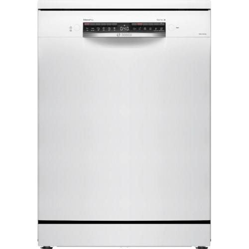 Посудомоечная машина Bosch SMS4ECW26M