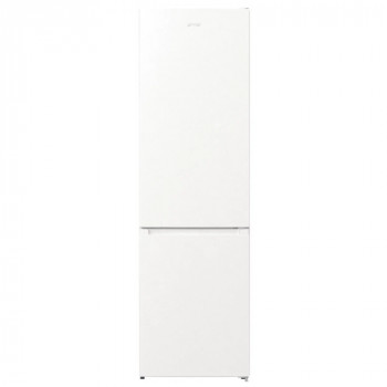 Холодильник Gorenje NRK 6202 EW4, белый