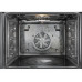 Компактный паровой духовой шкаф Bosch CSG 636 BS3