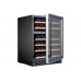 Винный шкаф Temptech WPX60DCB