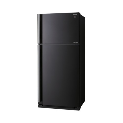 Холодильник Sharp SJXE55PMBK