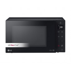 Микроволновая печь LG-MB63R35GIB