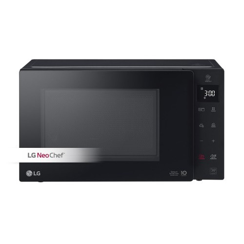 Микроволновая печь LG-MB63R35GIB