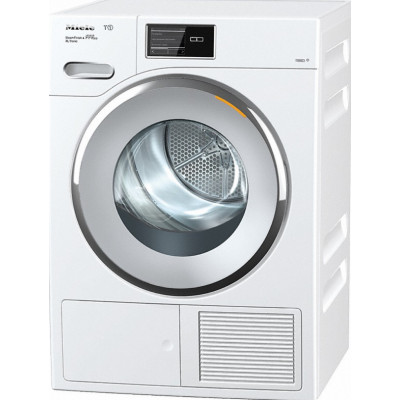 Сушильная машина Miele TMV840WP WhiteEdition