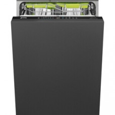 Встраиваемая посудомоечная машина Smeg ST363CL