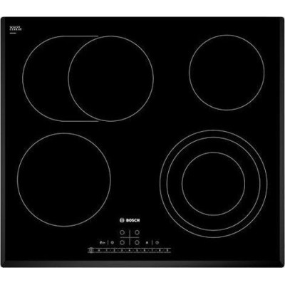 Варочная поверхность Bosch PKD 651F17