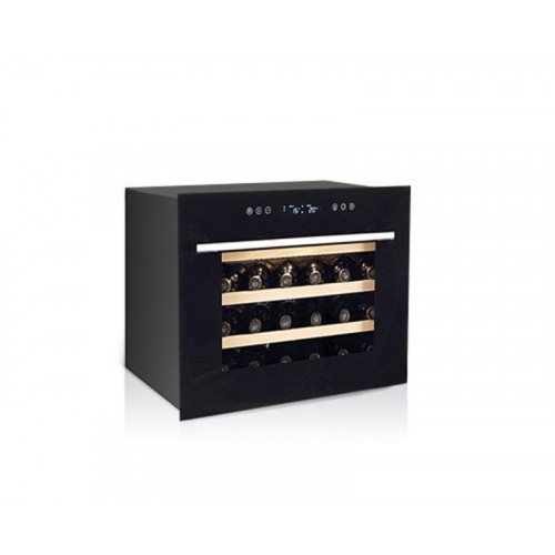 Vinosafe VSC24BM