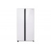 Холодильник Samsung Side-By-Side RS62R50311L/WT