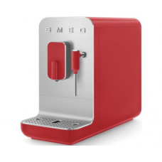 Автоматическая кофемашина Smeg BCC02RDMEU