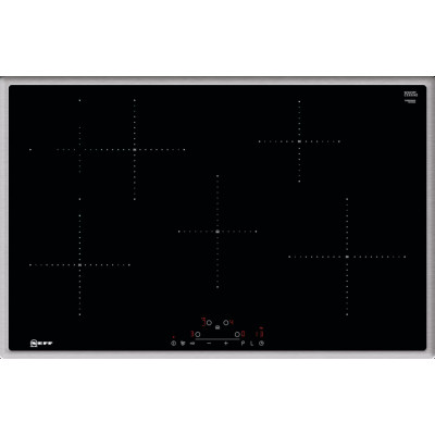 Встраиваемая индукционная варочная панель Neff T48BD00N0