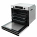 Электрический духовой шкаф DeLonghi DEO 755 BB MARTINA