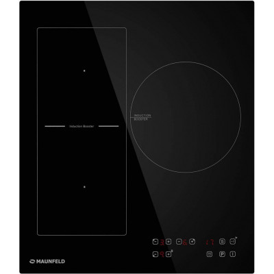Индукционная варочная панель MAUNFELD CVI453BK1