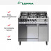 Варочный центр Lofra MT96MF/C