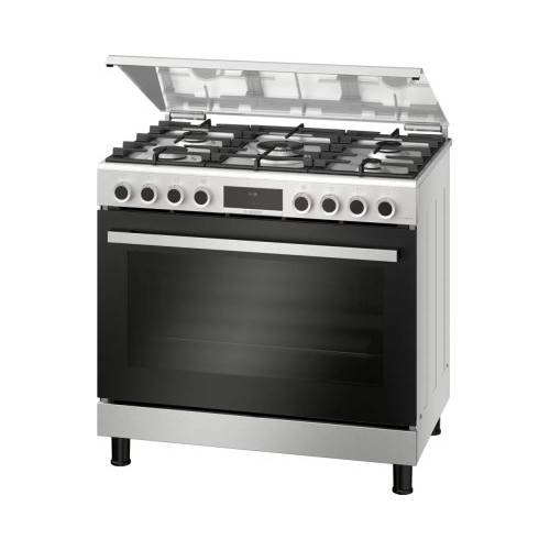 Газовая плита BOSCH HGX5G7W50Q