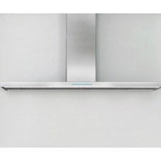 Вытяжка Pando P-861/90 IX V.1050 ECO SEC PLUS