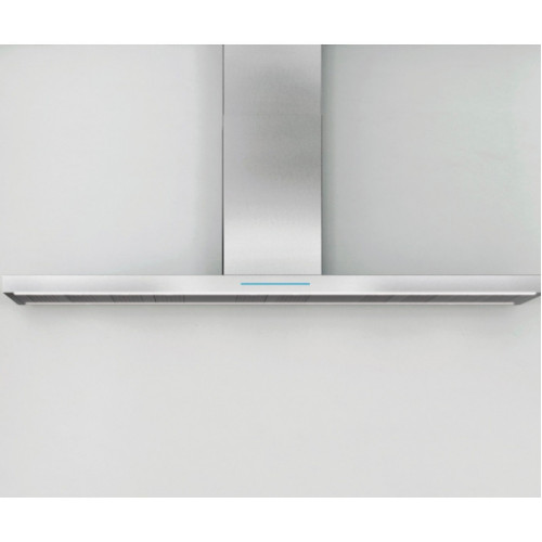 Вытяжка Pando P-861/90 IX V.1050 ECO SEC PLUS